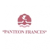 Logotipo - Panteón Francés de Puebla