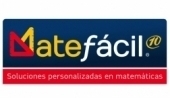 Logotipo - Matefácil10® - Escuela de Matemáticas