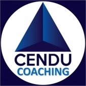 Logotipo - CENDU Coaching