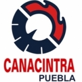 Logotipo - Canacintra Puebla