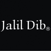 Logotipo - Jalil Dib Banquetes