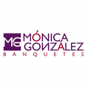 Logotipo - Mónica González Banquetes