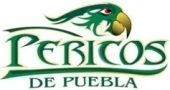 Logotipo - Estadio de Béisbol Hermanos Serdán - Sede Pericos de Puebla