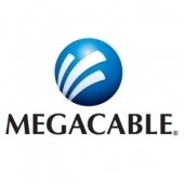 Logotipo - Megacable Telecomunicaciones