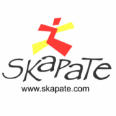 Logotipo - Revista Skapate.com