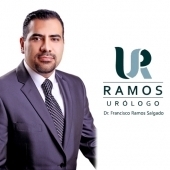 Logotipo - Urólogo - Dr. Francisco Ramos Salgado