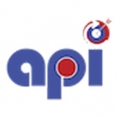 Logotipo - API - Asesoría Pedagógica Integral
