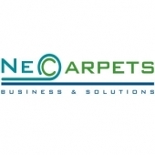 Logotipo - Neo Carpets