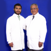 Logotipo - Doctores Cruz