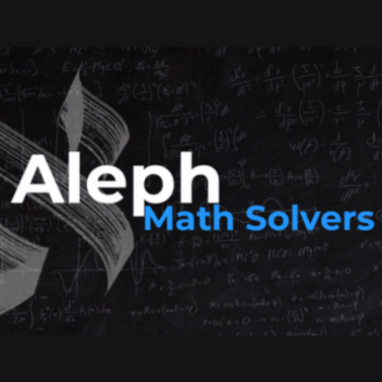 Aleph: Math Solvers