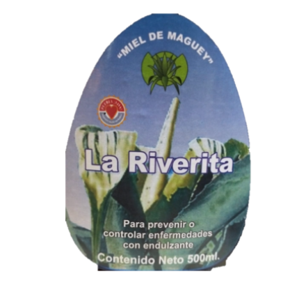 LA RIVERITA