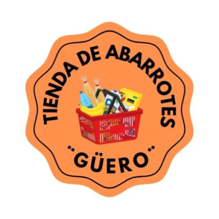 Güero - Abarrotes