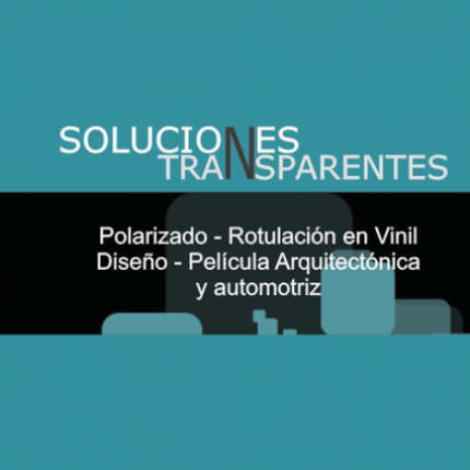 Soluciones Transparentes - Agencia de Publicidad