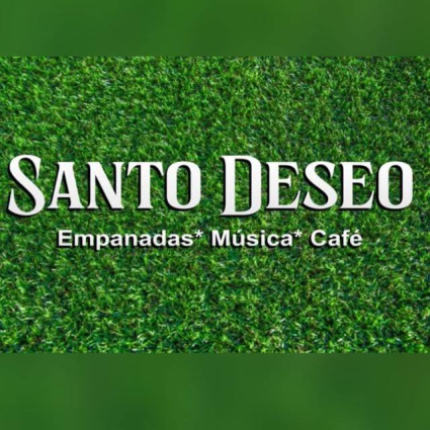 Santo Deseo
