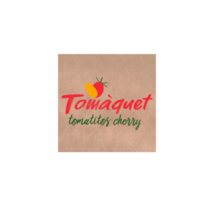 Tomàquet, tomates cherry
