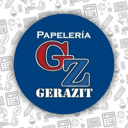 Gerazit Papelería