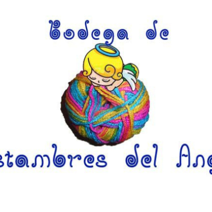 Bodega de Estambres del Ángel
