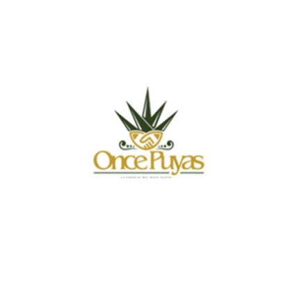 Once Puyas - Mezcaleros 3 esencias