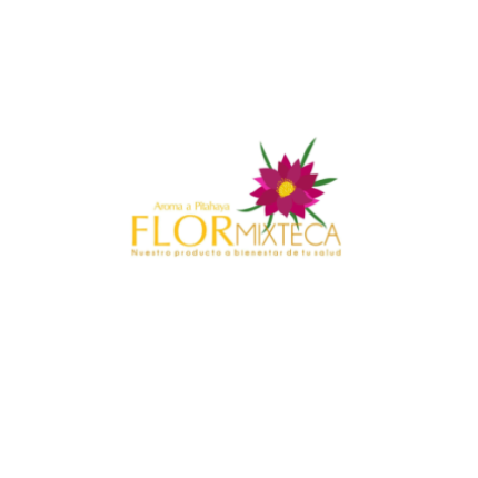 Flor Mixteca
