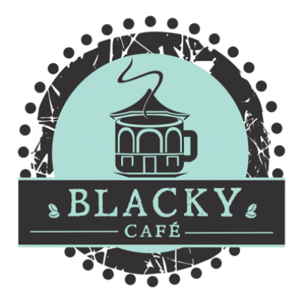 Blacky Cafe