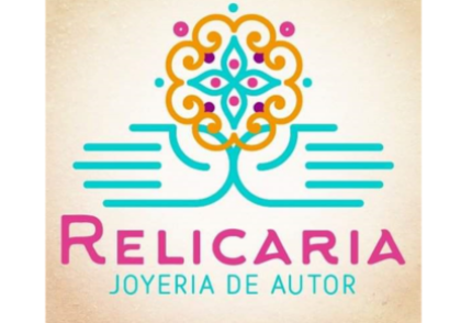 Relicaria Joyería de Autor