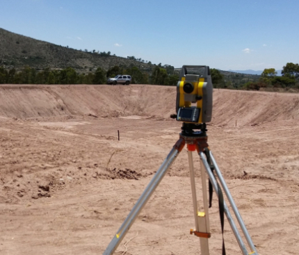 INGENIERIA Y TOPOGRAFIA