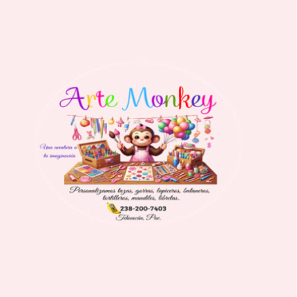 Arte Monkey
