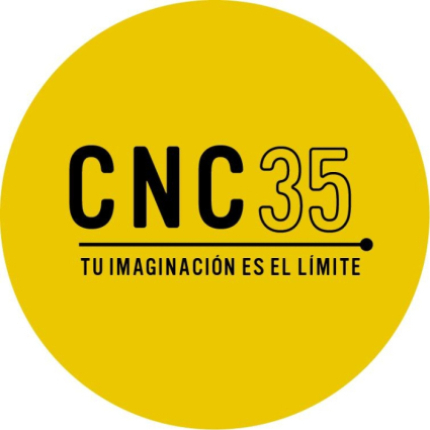 CNC 35