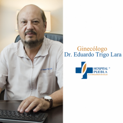 Ginecólogo - Dr. Eduardo Trigo Lara