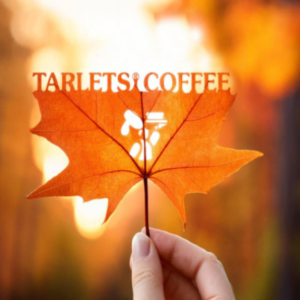 Cafetería Tarlets Coffee