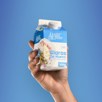 Distribuidora de Huevo San Juan