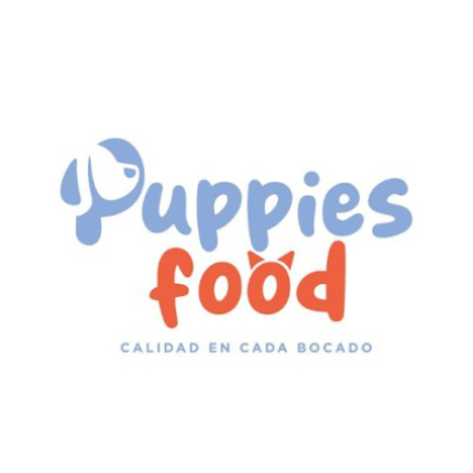 Puppies Food