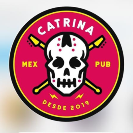 Catrina Mex Pub