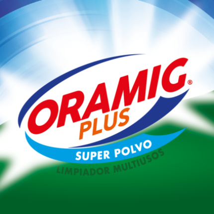 Oramig plus