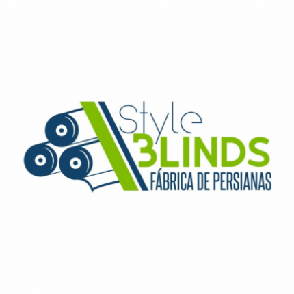 Fábrica de Persianas Style Blinds