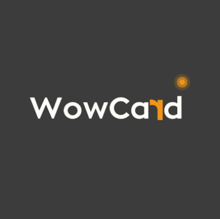 WowCard - Tarjetas de presentación inteligentes