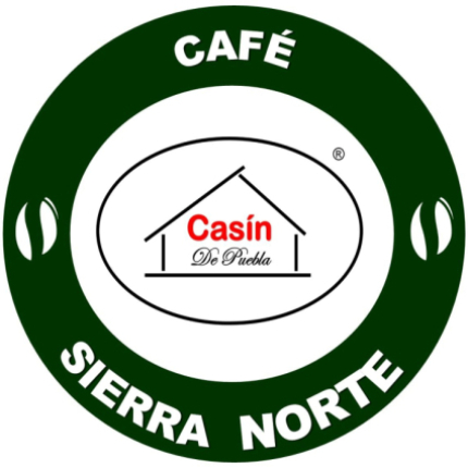 CAFE CASIN DE PUEBLA
