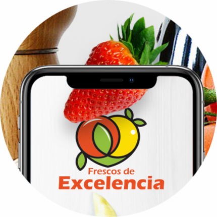 Frescos de Excelencia Venta de Frutas y Verduras