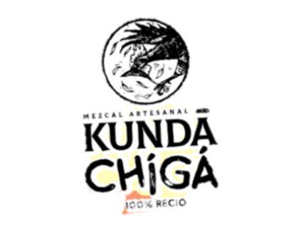 KUNDA CHIGA  Mezcal