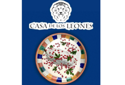 La Casona De Los Leones