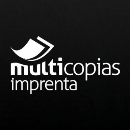 Multicopias - Imprenta