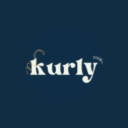 Kurly Cookies