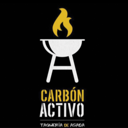 Carbón Activo - Taqueria