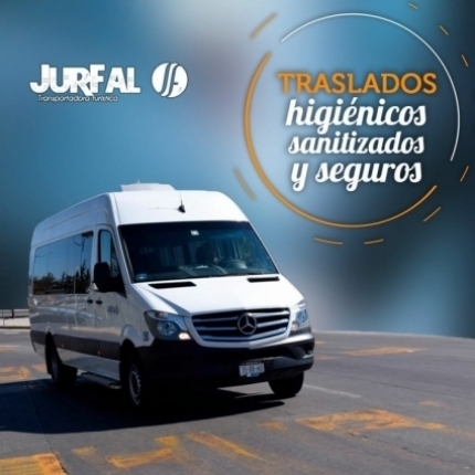 Jurfal Renta de Autos y Camionetas