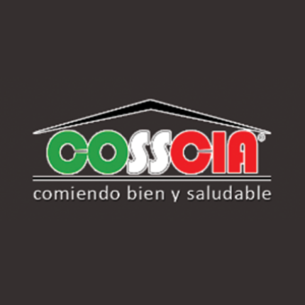 Cosscia Alimentos
