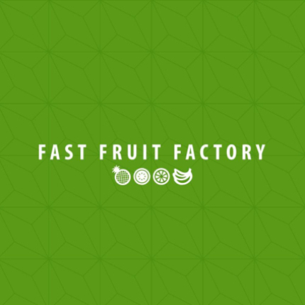 Restaurante Fast Fruit Factory
