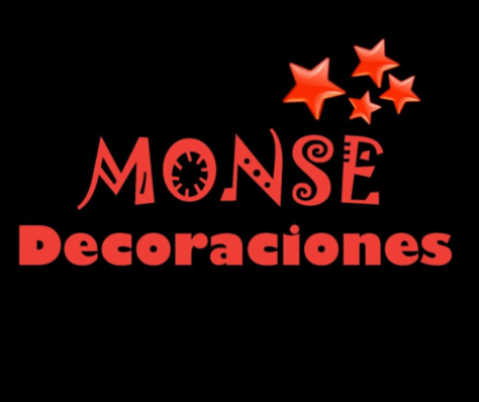 Monse Decoraciones