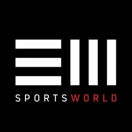 Sports World Puebla
