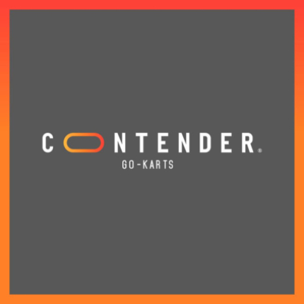 Contender E-Karting