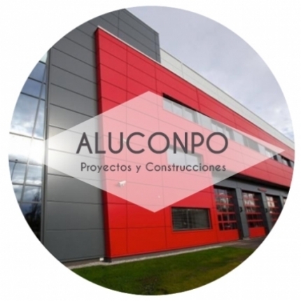 ALUCONPO - Vidrio y Aluminio en Puebla